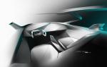 BMW Vision Next 100 2016 года